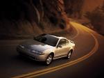 Oldsmobile Alero Coupe 1998 года